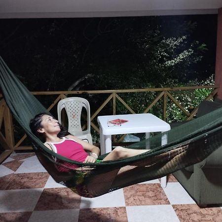 Franshua Posada Nativa Palillo'S Place מראה חיצוני תמונה