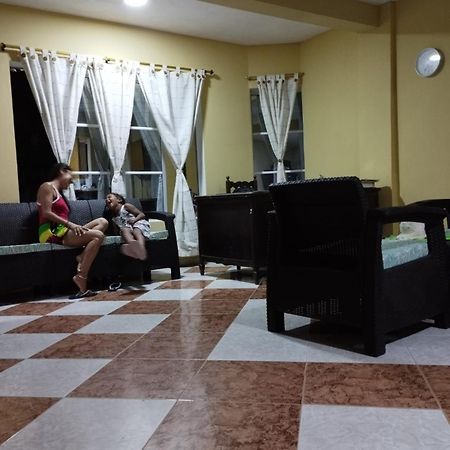 Franshua Posada Nativa Palillo'S Place מראה חיצוני תמונה