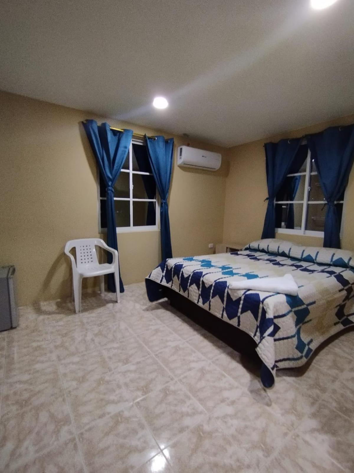 Franshua Posada Nativa Palillo'S Place מראה חיצוני תמונה