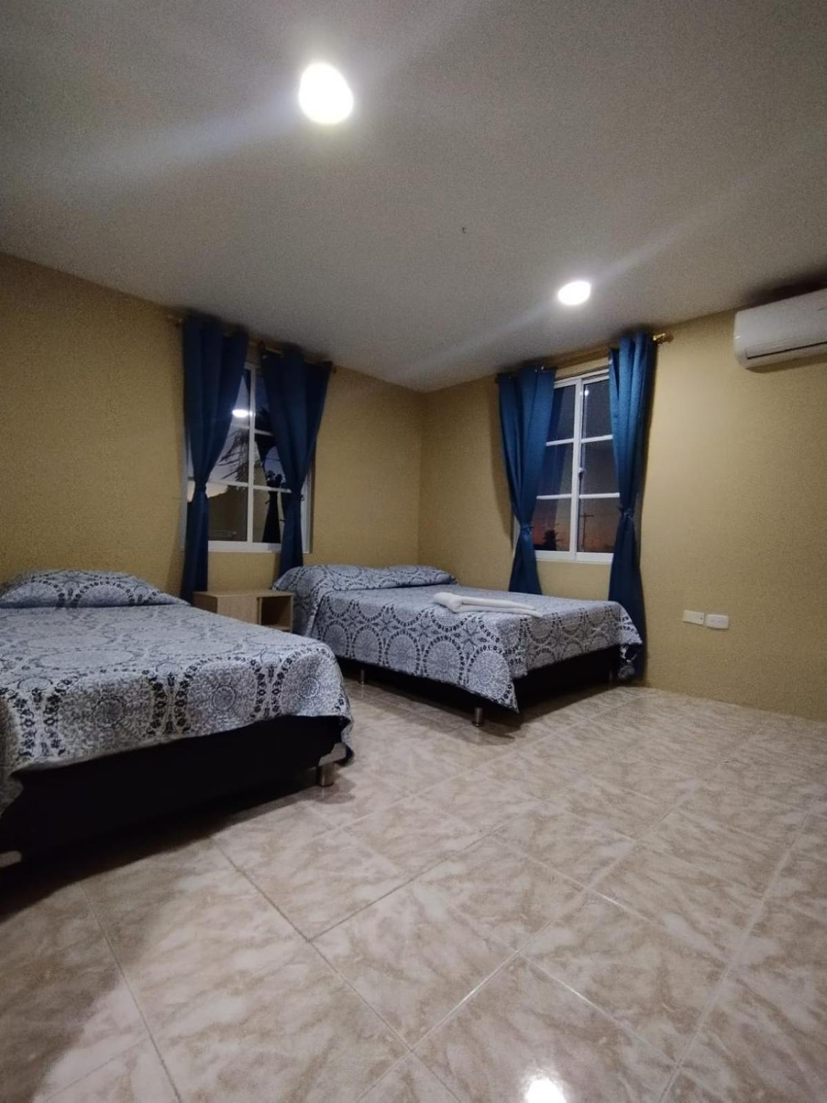 Franshua Posada Nativa Palillo'S Place מראה חיצוני תמונה