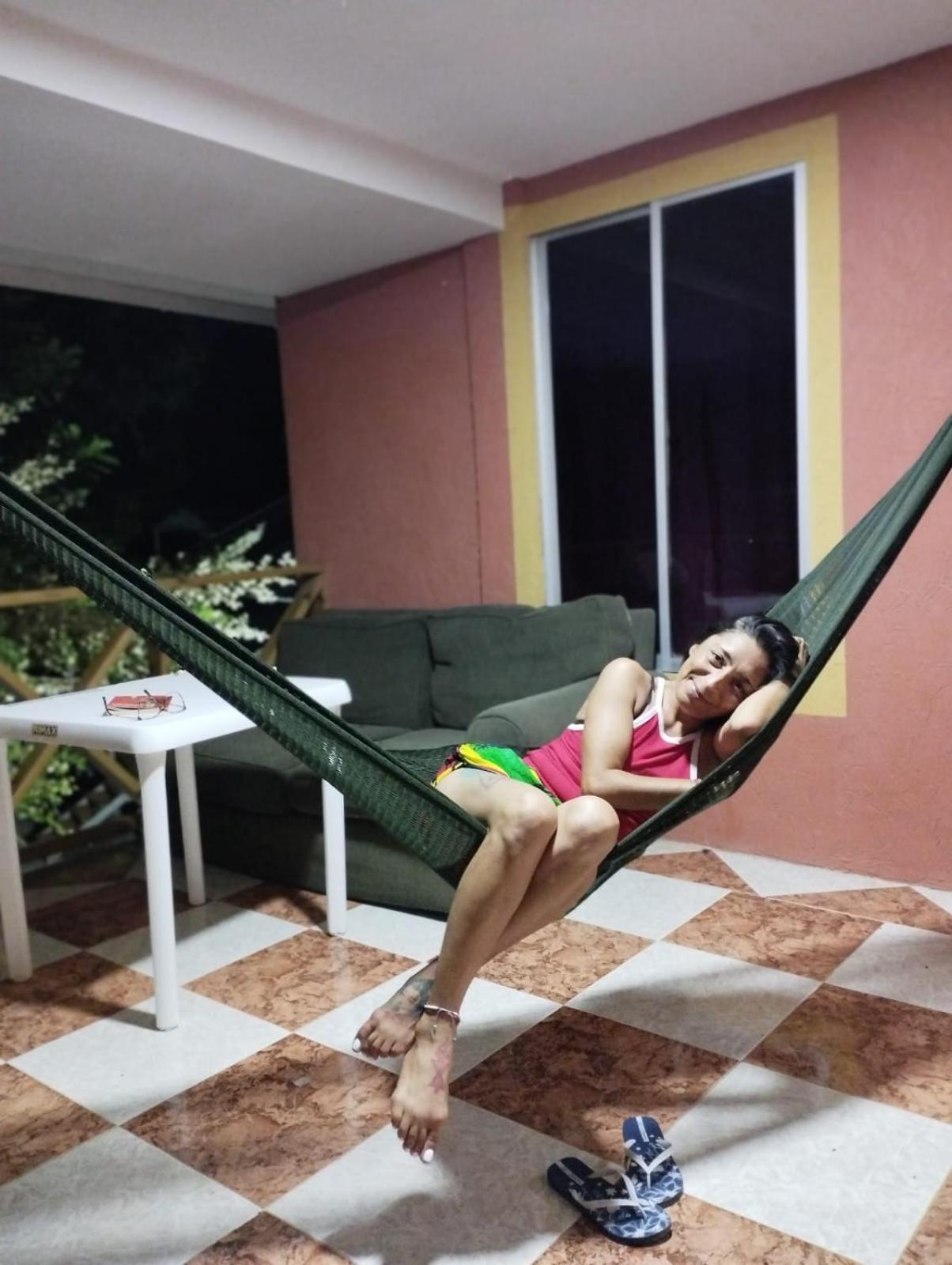 Franshua Posada Nativa Palillo'S Place מראה חיצוני תמונה