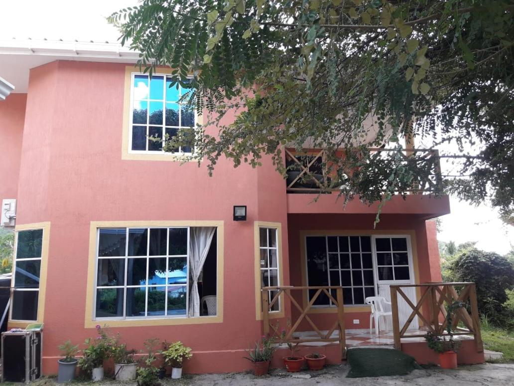 Franshua Posada Nativa Palillo'S Place מראה חיצוני תמונה