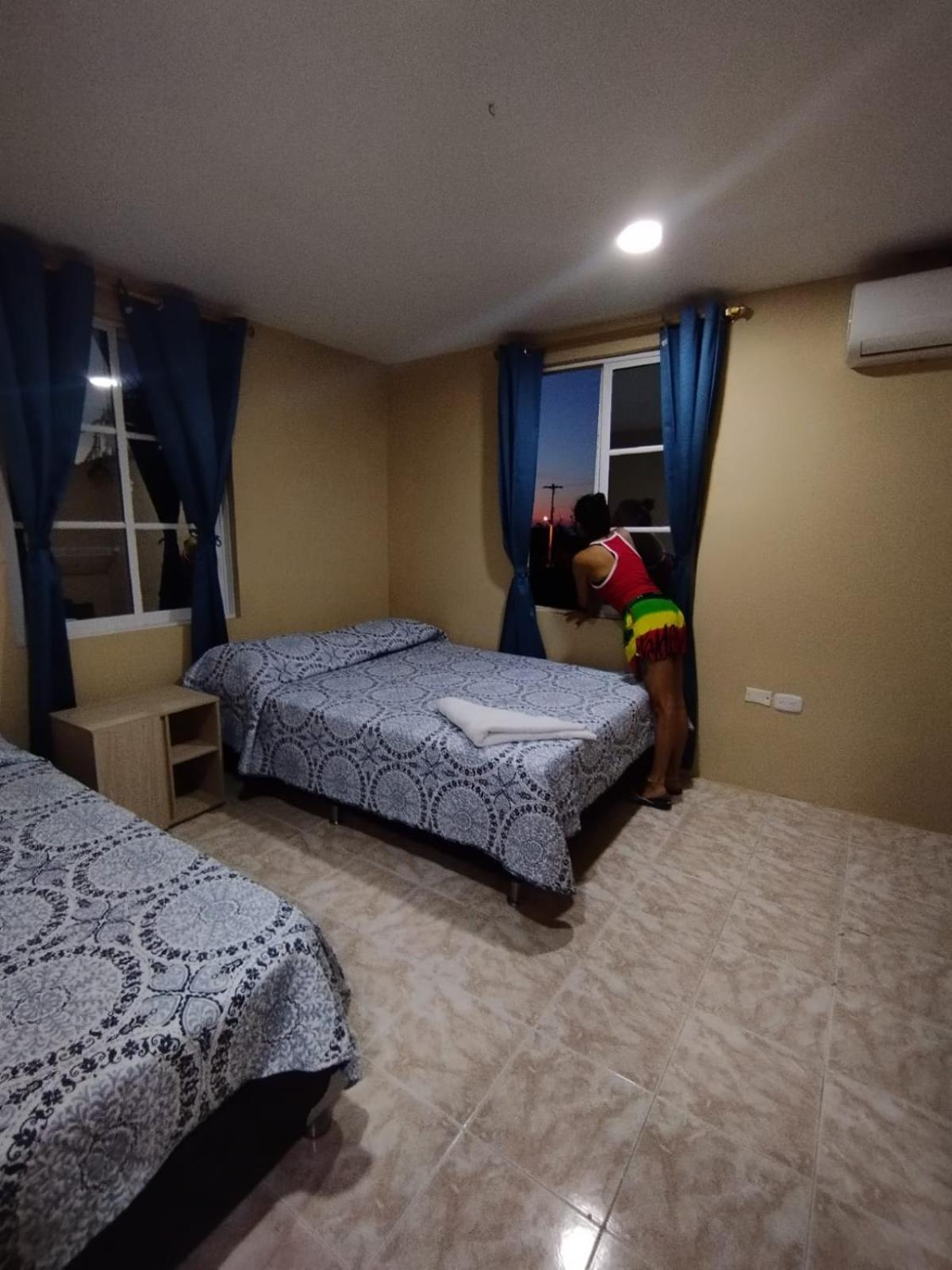 Franshua Posada Nativa Palillo'S Place מראה חיצוני תמונה