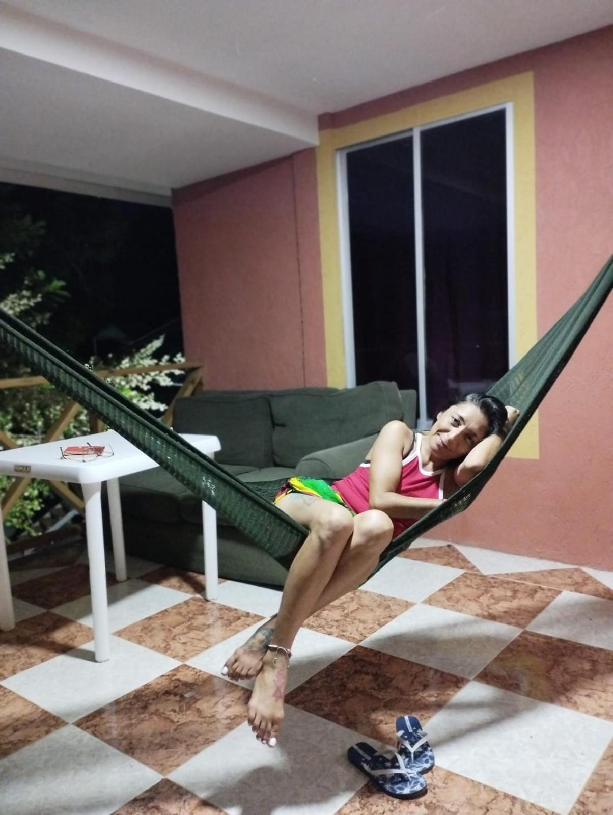 Franshua Posada Nativa Palillo'S Place מראה חיצוני תמונה