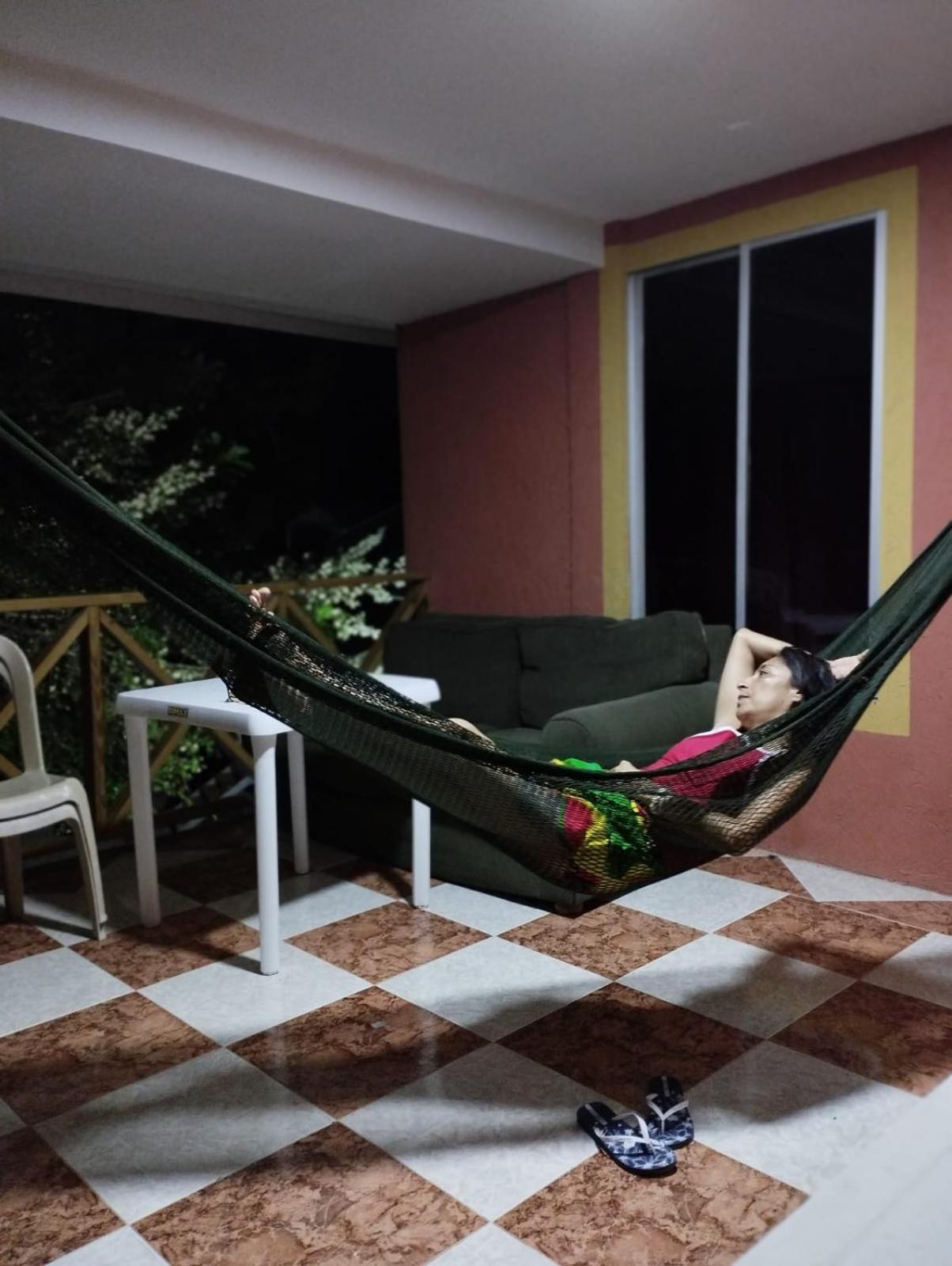 Franshua Posada Nativa Palillo'S Place מראה חיצוני תמונה