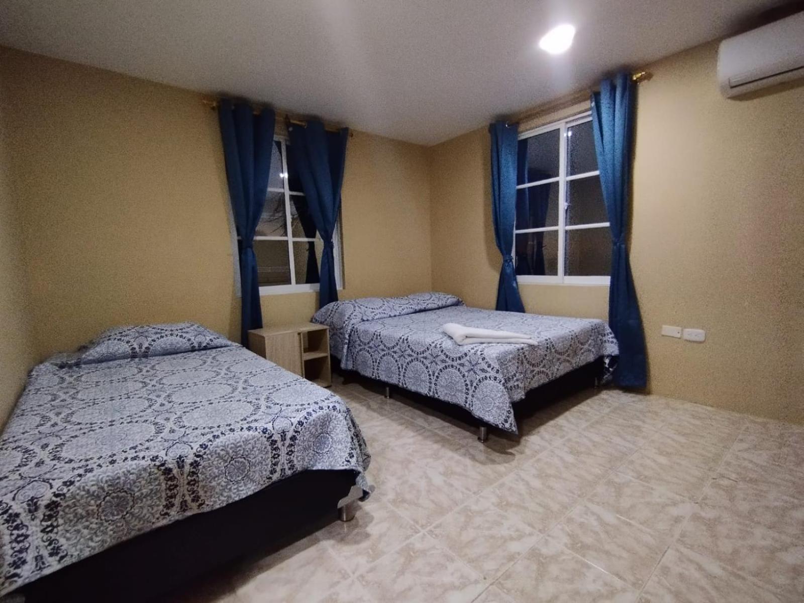 Franshua Posada Nativa Palillo'S Place מראה חיצוני תמונה