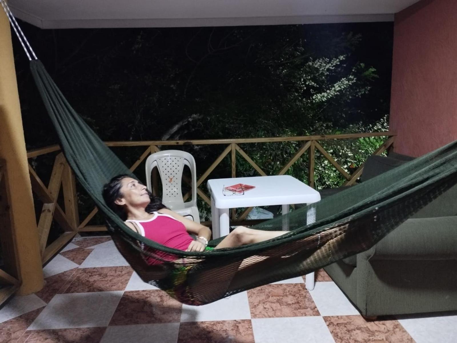 Franshua Posada Nativa Palillo'S Place מראה חיצוני תמונה