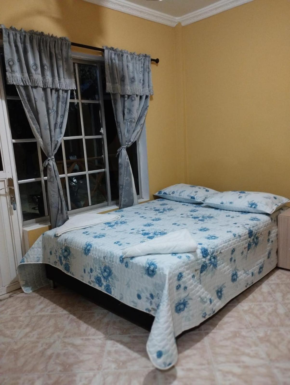 Franshua Posada Nativa Palillo'S Place מראה חיצוני תמונה