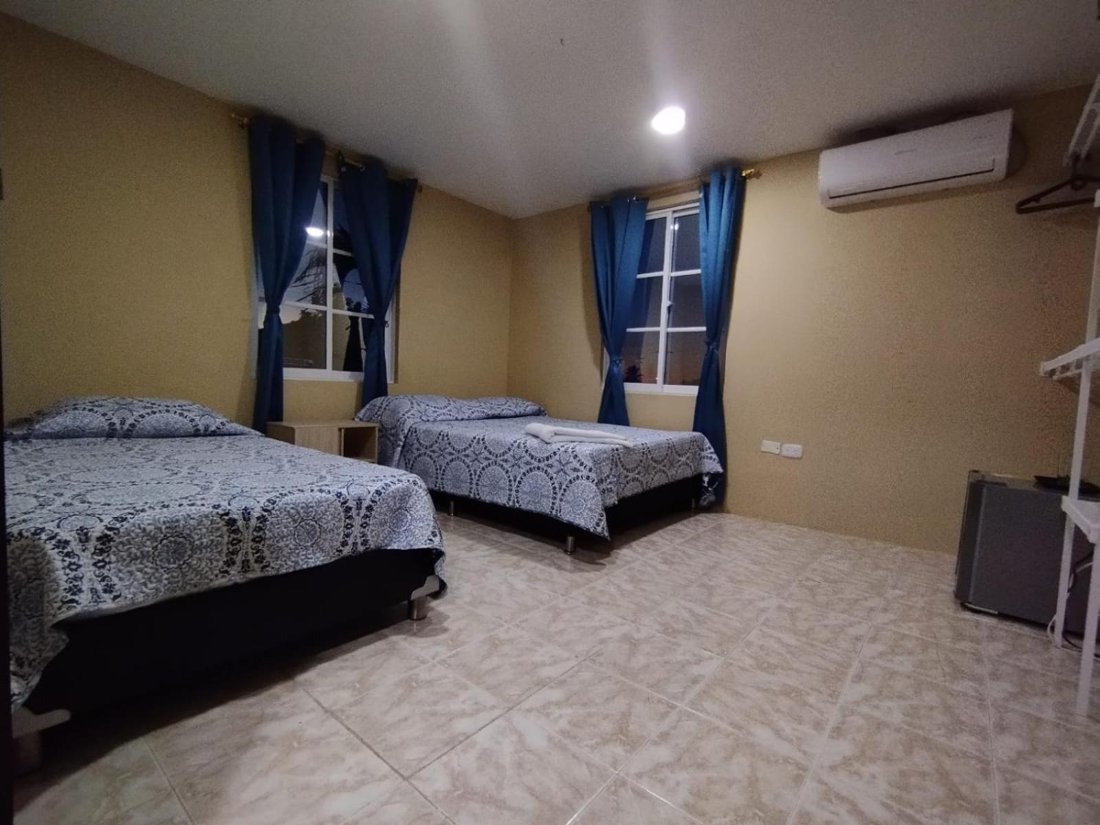 Franshua Posada Nativa Palillo'S Place מראה חיצוני תמונה