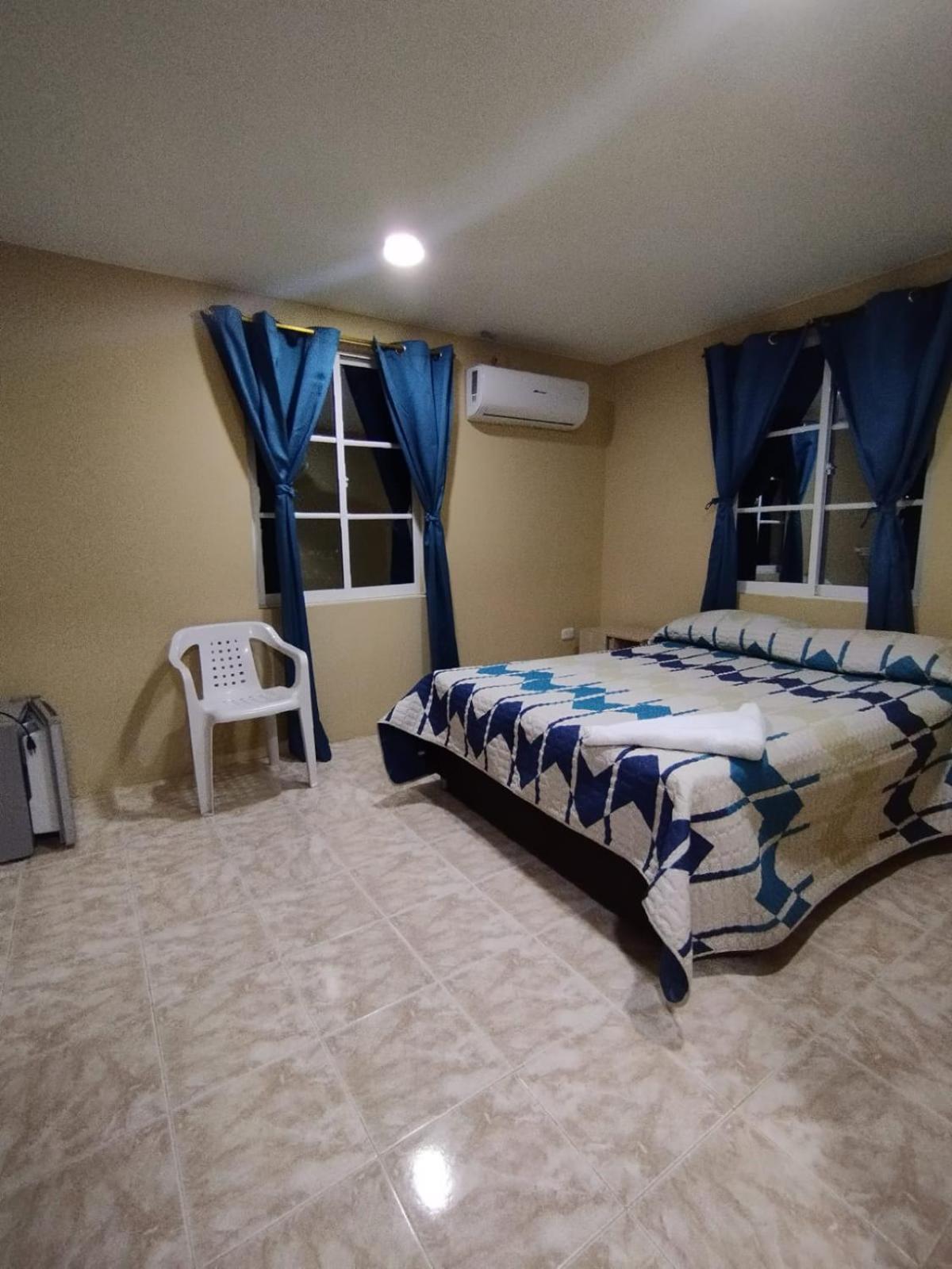 Franshua Posada Nativa Palillo'S Place מראה חיצוני תמונה