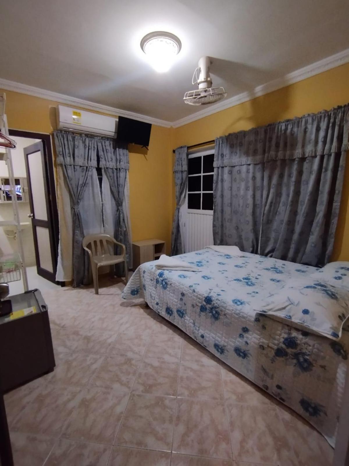 Franshua Posada Nativa Palillo'S Place מראה חיצוני תמונה