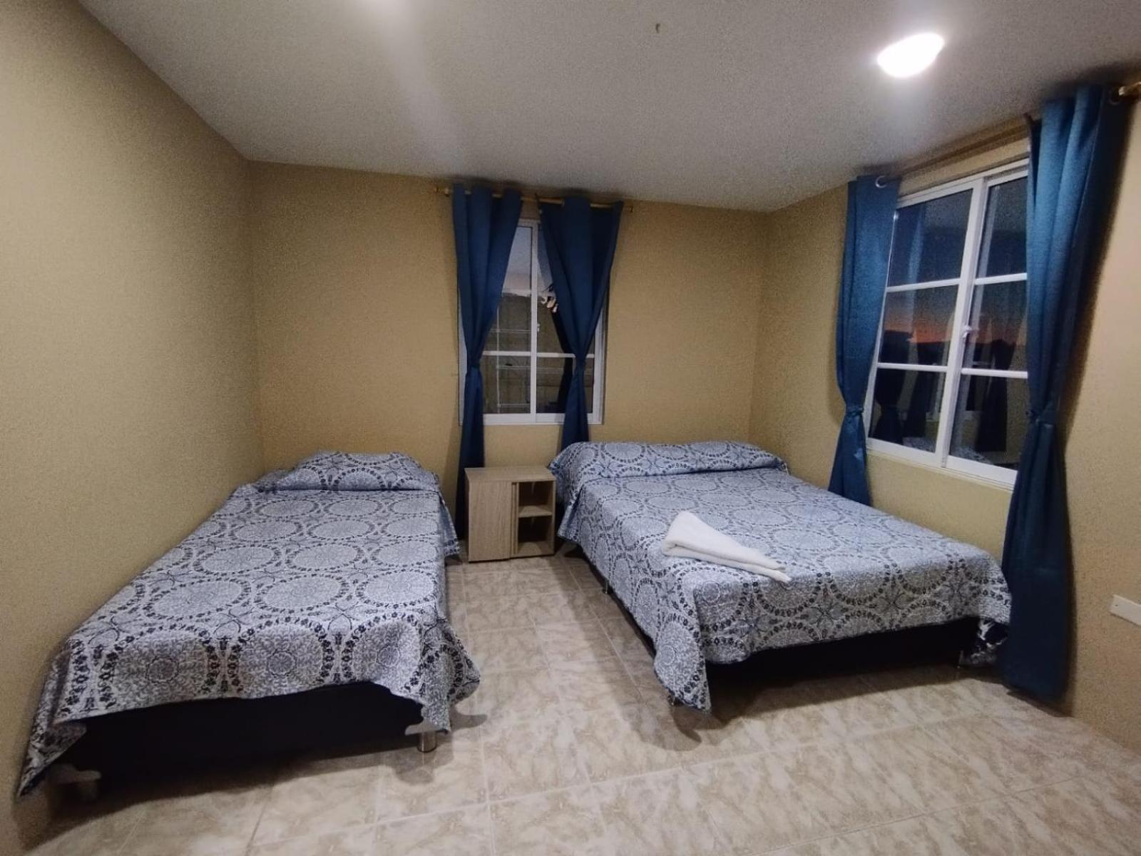 Franshua Posada Nativa Palillo'S Place מראה חיצוני תמונה