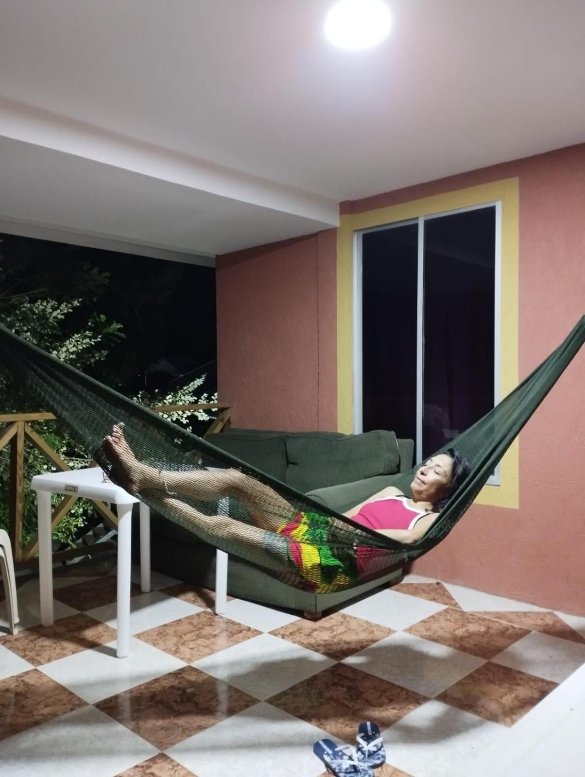 Franshua Posada Nativa Palillo'S Place מראה חיצוני תמונה