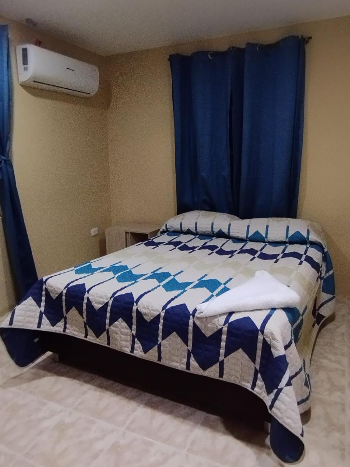 Franshua Posada Nativa Palillo'S Place מראה חיצוני תמונה