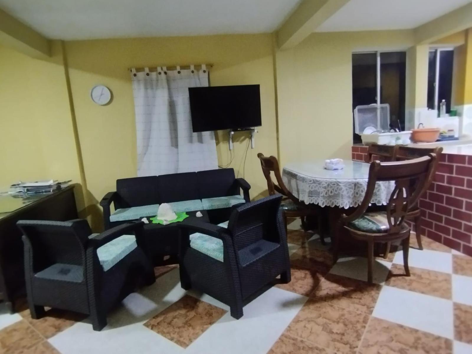 Franshua Posada Nativa Palillo'S Place מראה חיצוני תמונה