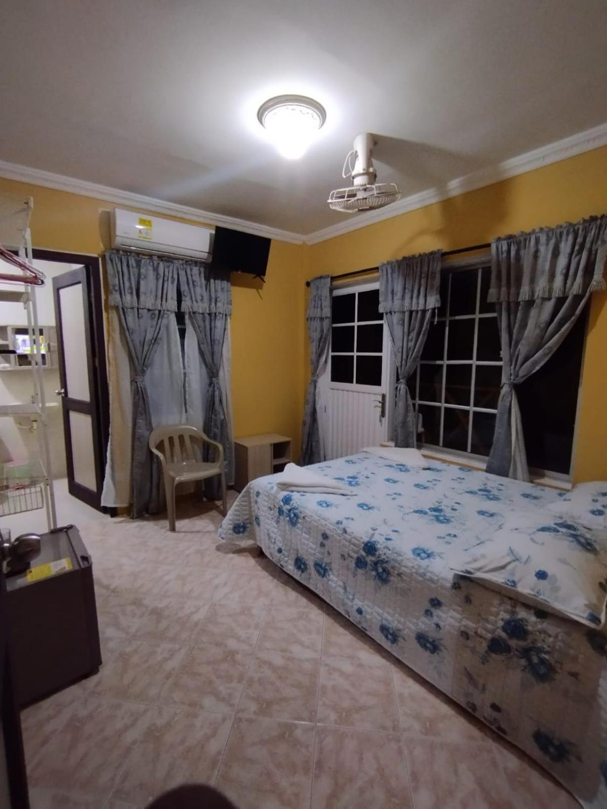 Franshua Posada Nativa Palillo'S Place מראה חיצוני תמונה